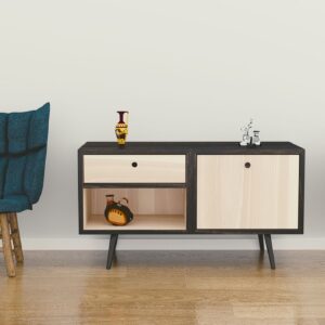 Light & Dark TV Stand